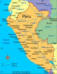 Peru | AnywhereTraveler