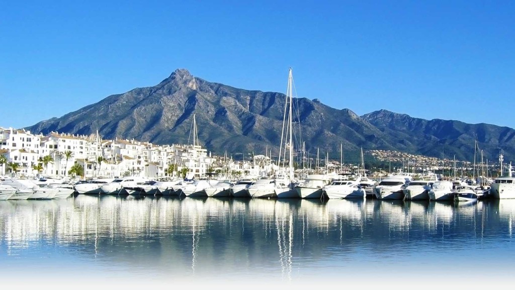 Leisure Time in Marbella, Spain’s Southern Coast | AnywhereTraveler